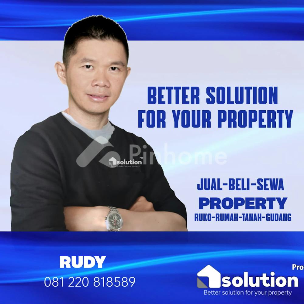 Rudy  Solution Pro
