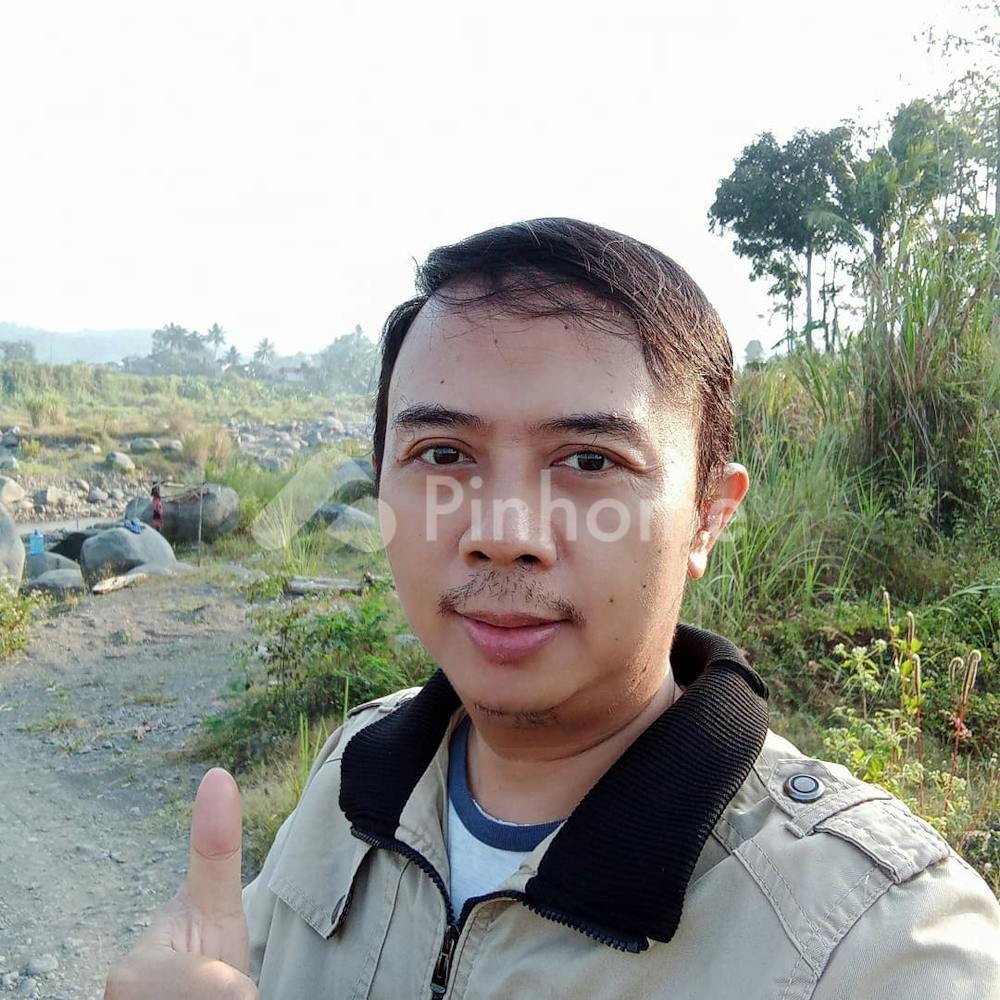 Achmad Pruwoko