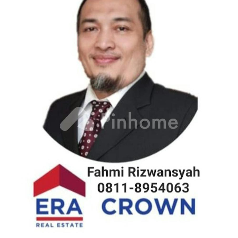 Fahmi Rizwansyah