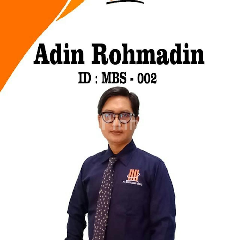 Adin Rohmadin