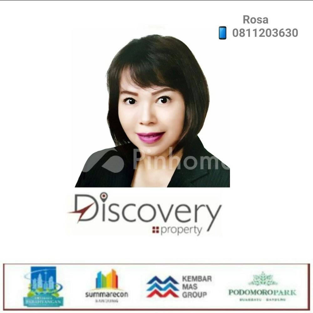 Rosa Discovery