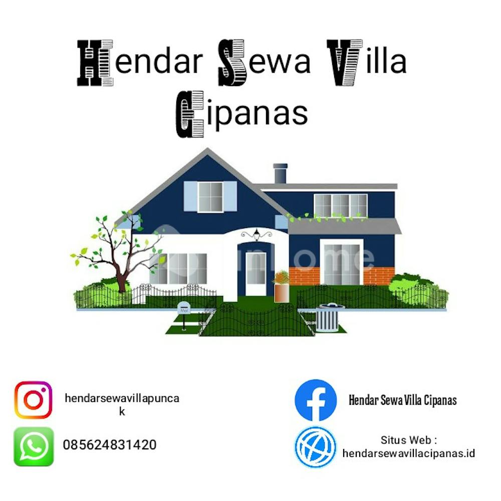 Hendar  Sewa villa cipanas