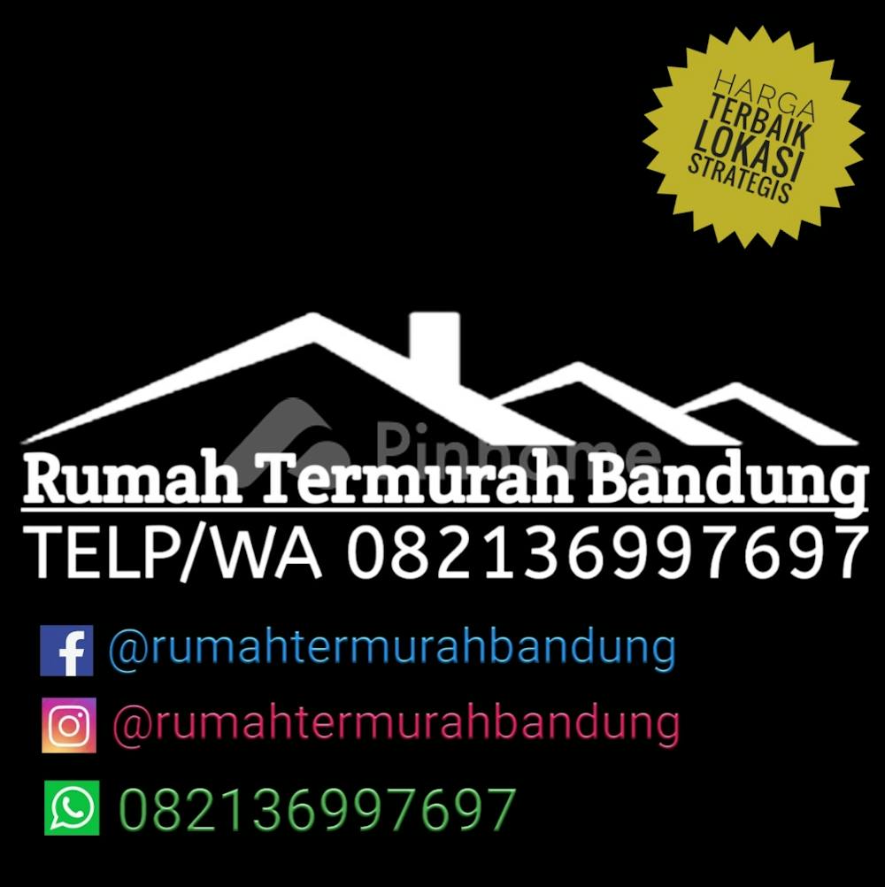 Rumah Termurah bandung