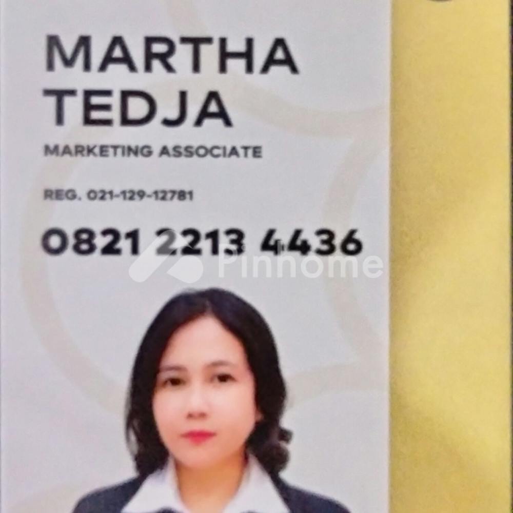 Martha  Tedja