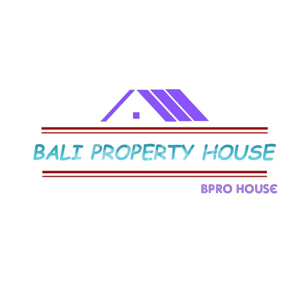 Bali property House