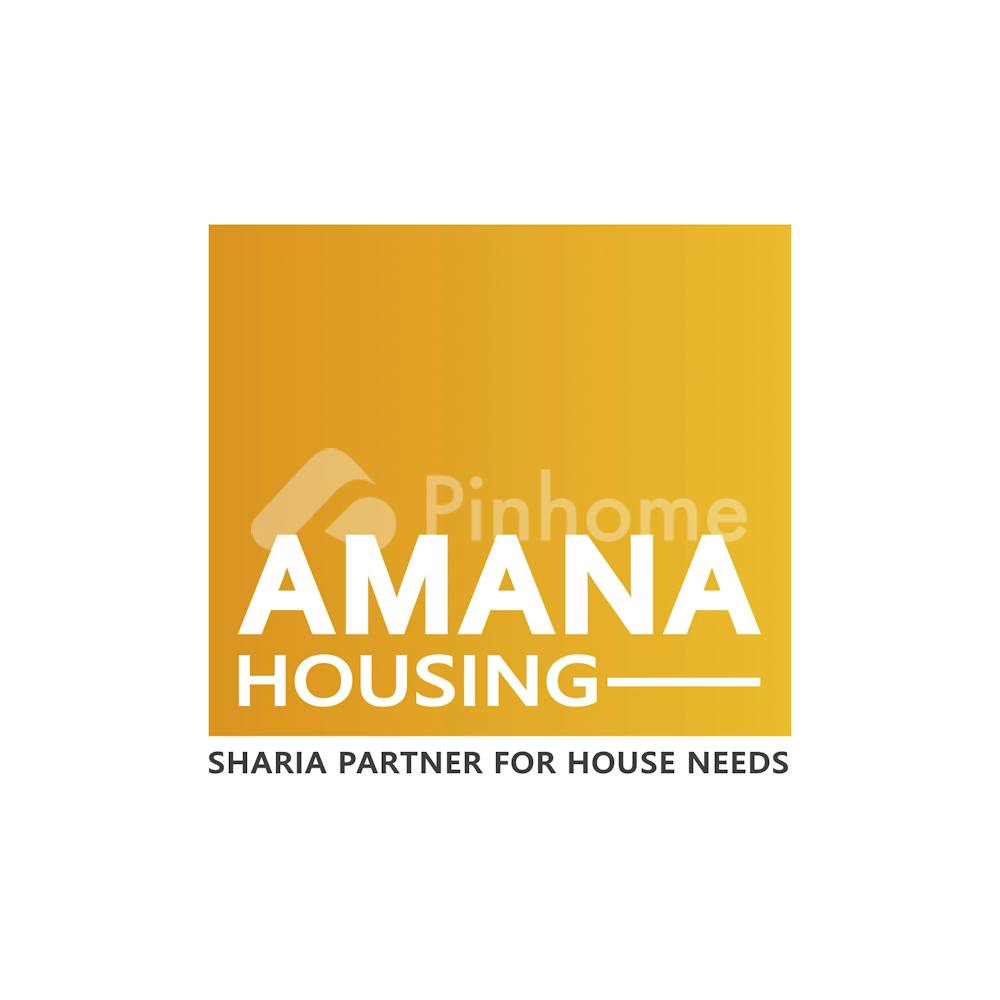 Amana housing