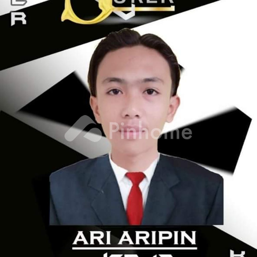 Ari Aripin