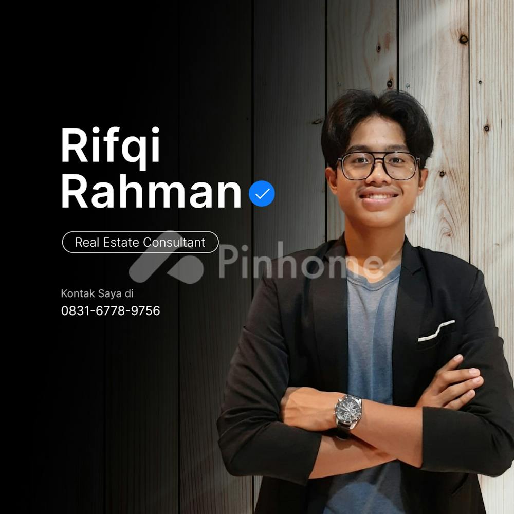 Rifqi Rahman