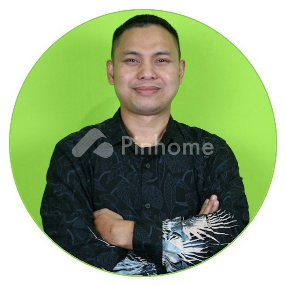 Yudi Rusmawan