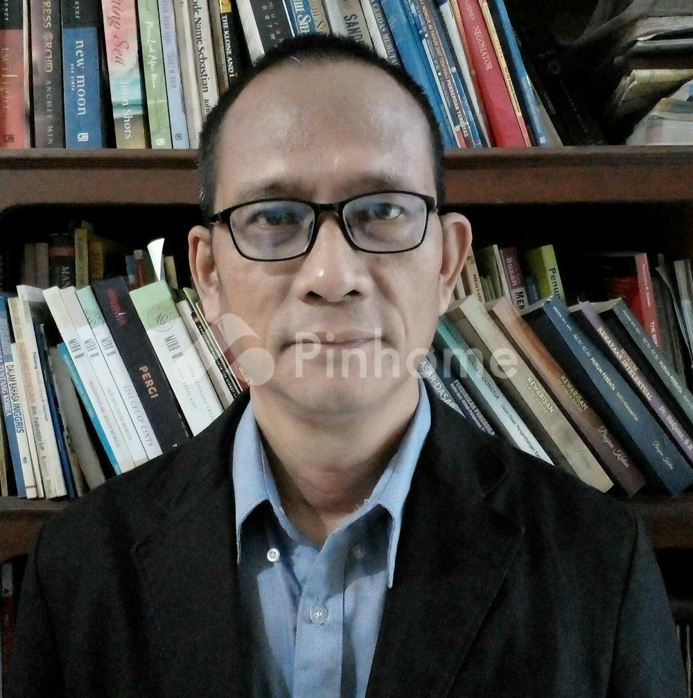 Abraham Tambunan