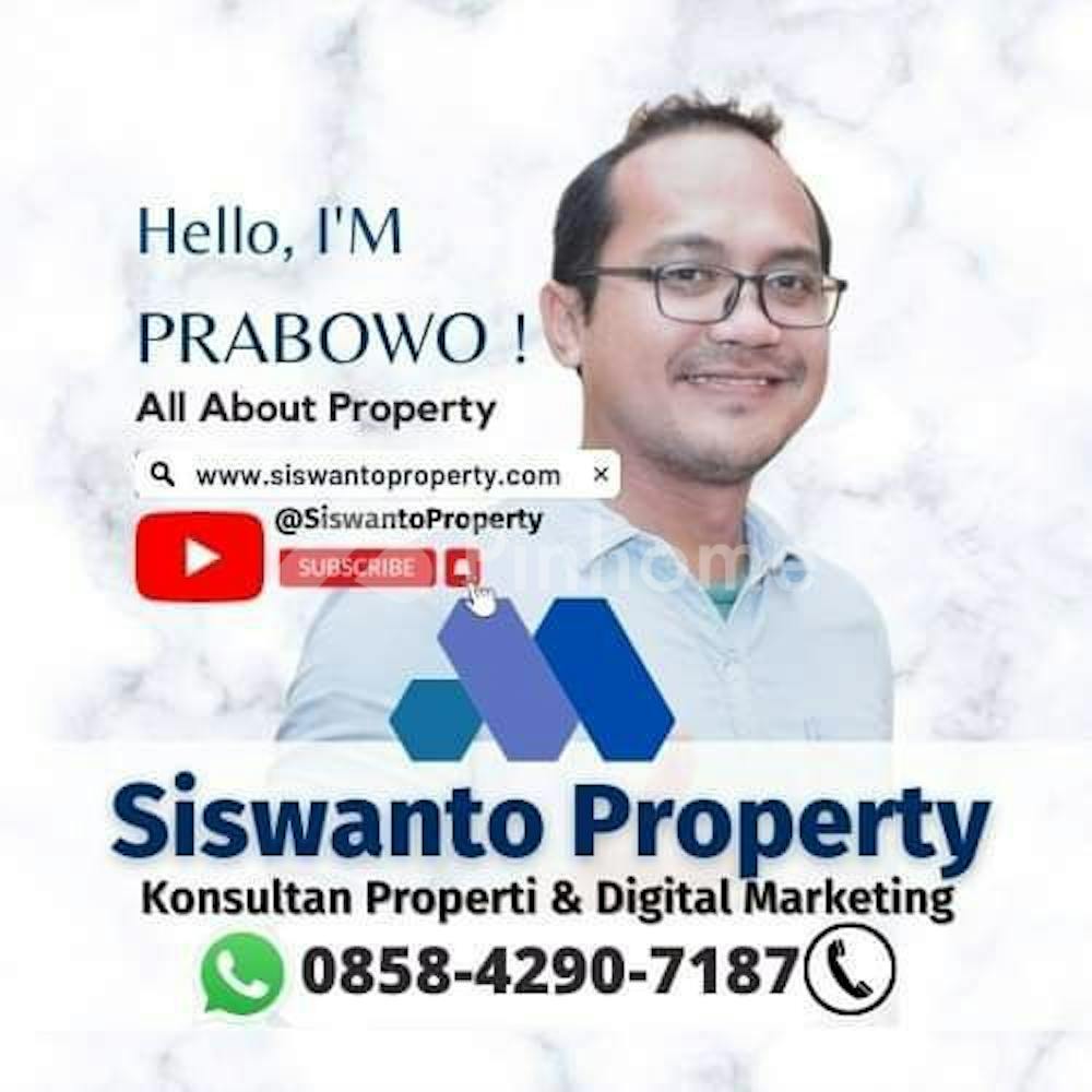 Prabowo Siswanto
