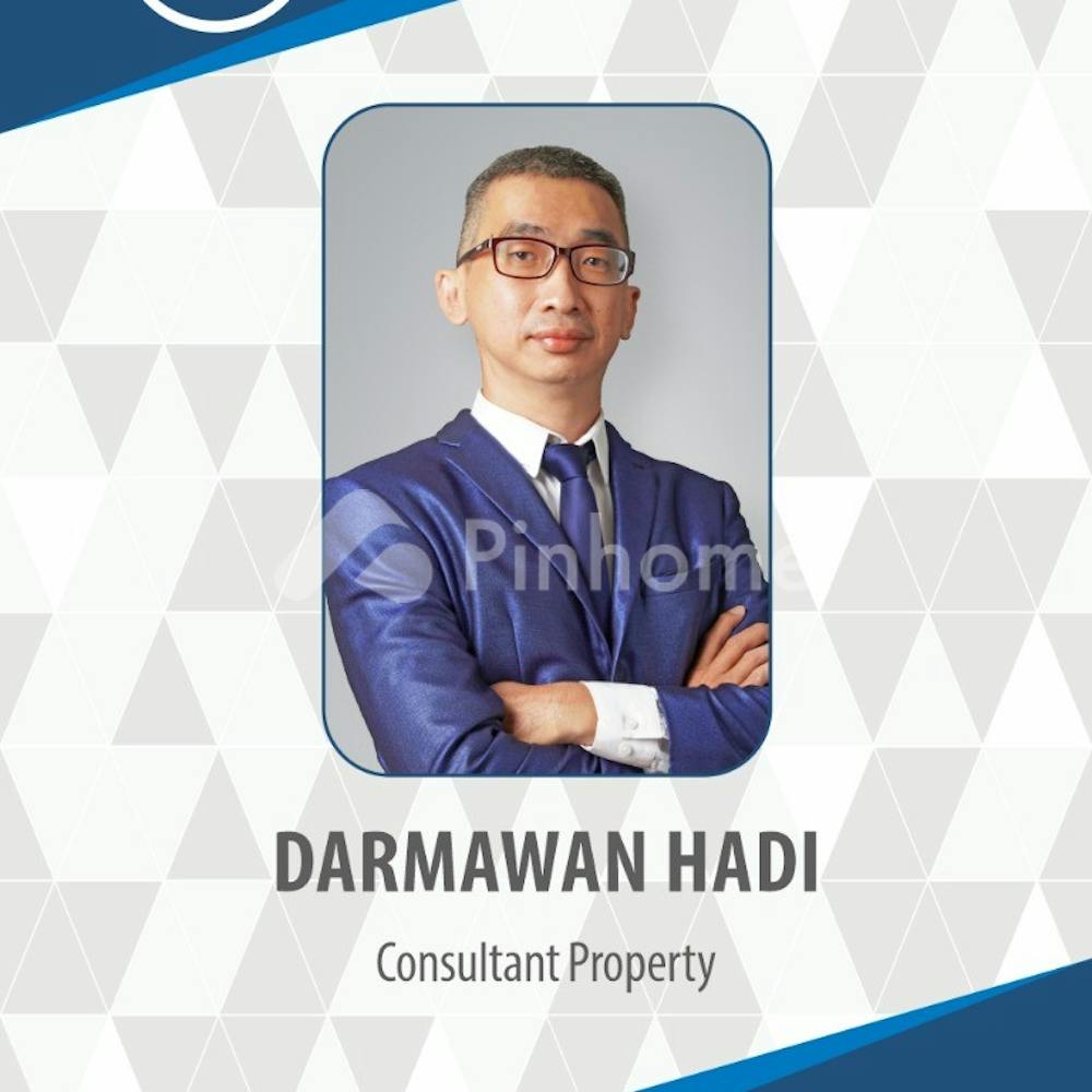 Darmawan Hadi