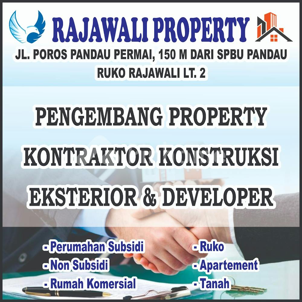 Rajawali Property