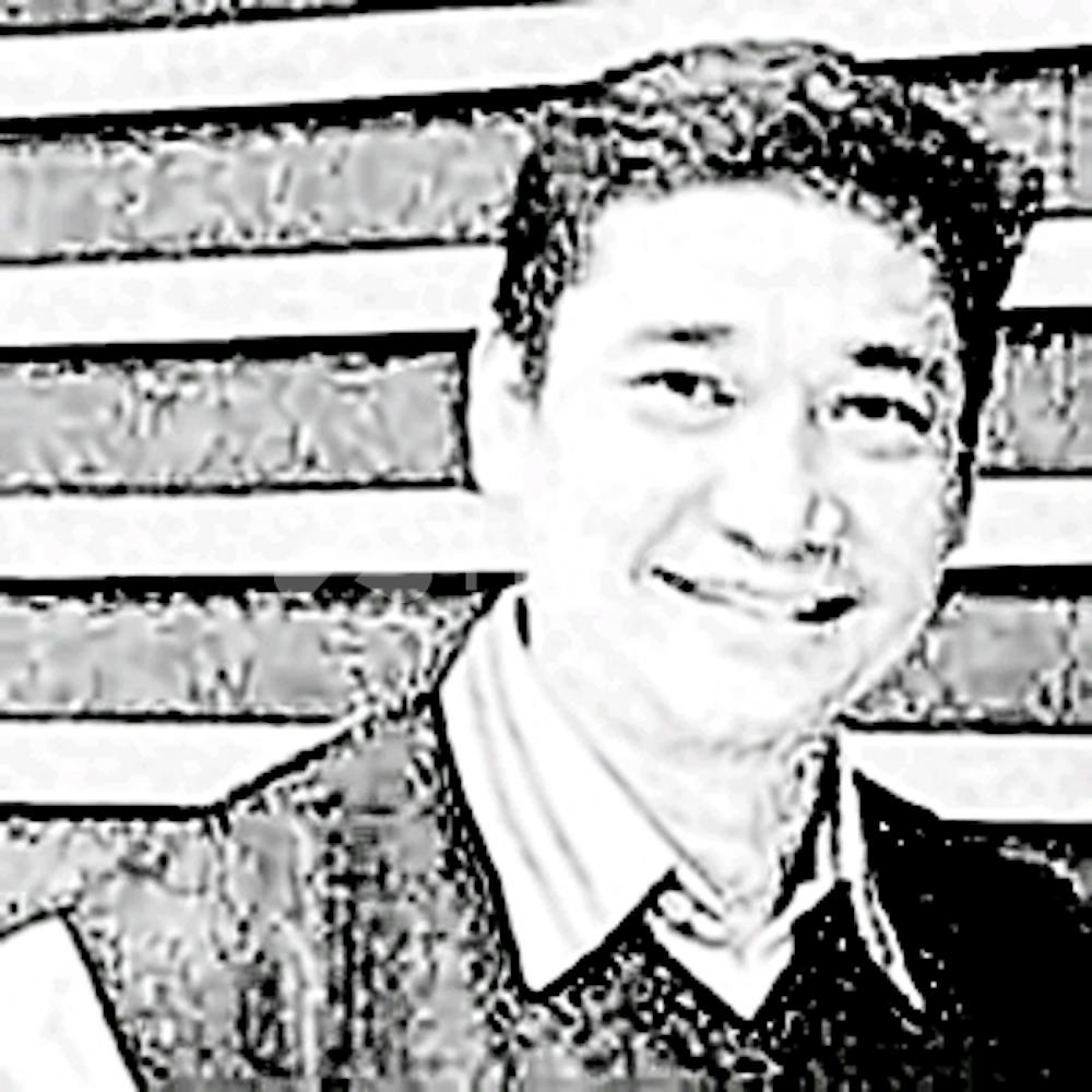 Arief Surjana