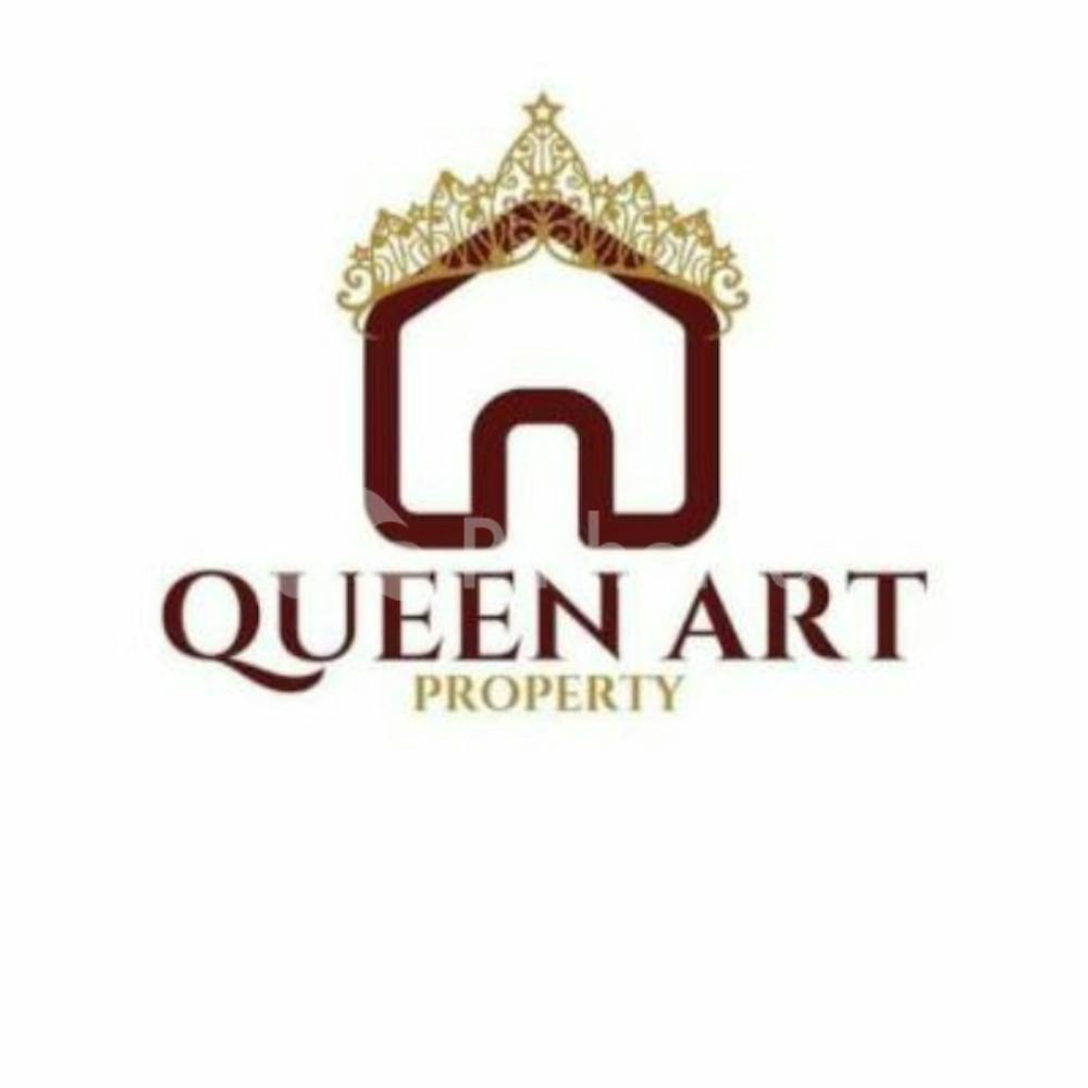 Queen Art Property