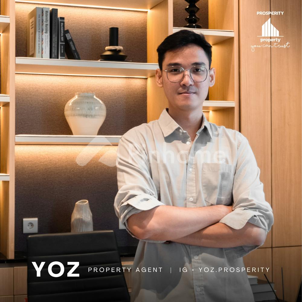 Yoz Prosperity property