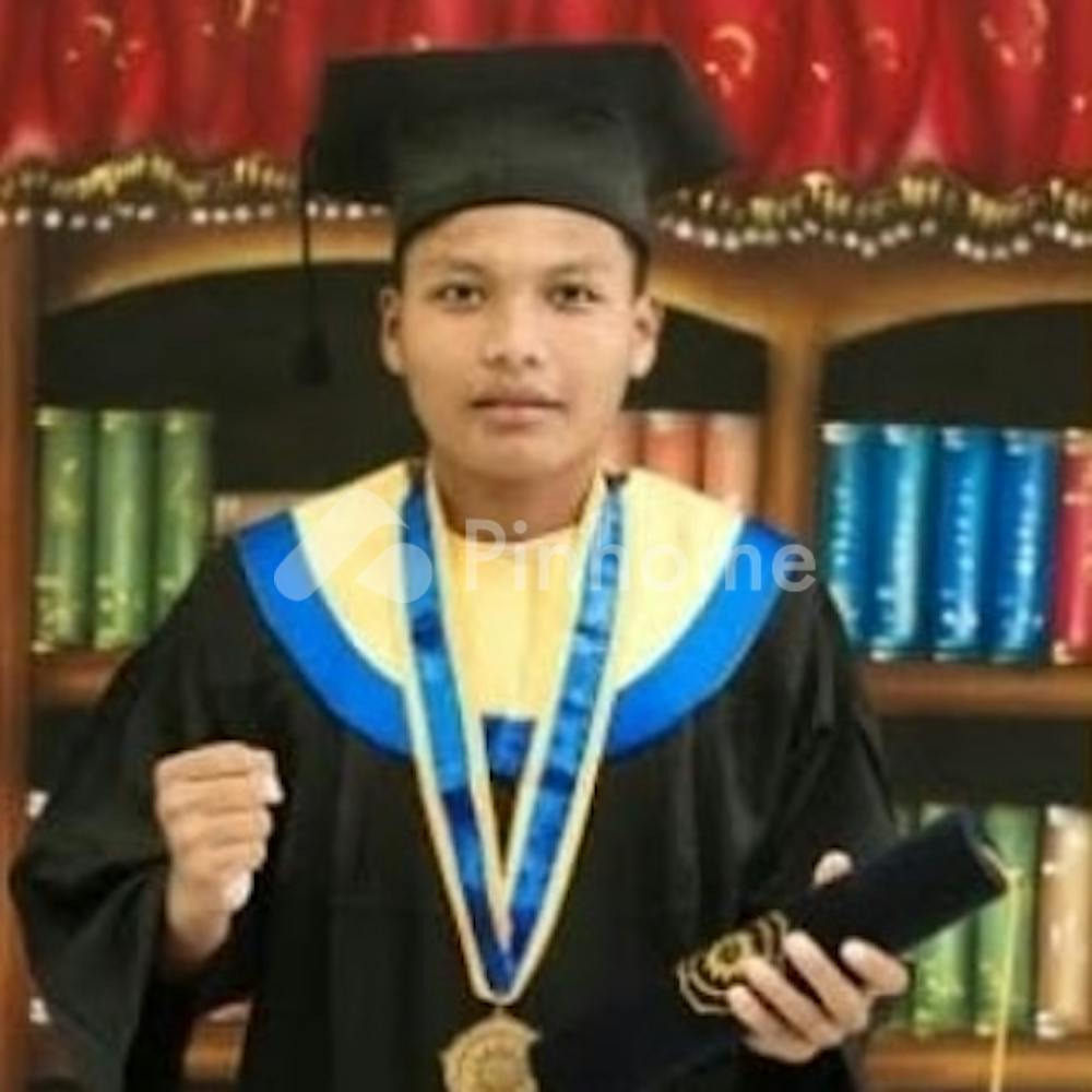 Ghufan fikri  Ardiansyah