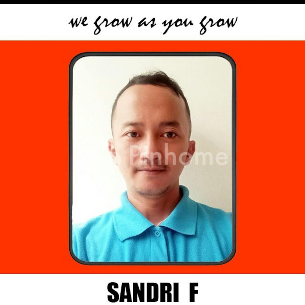 Sandri Febriansyah