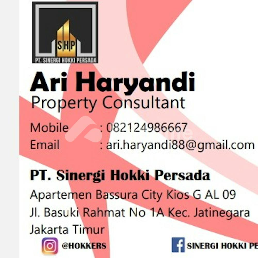 Ari Haryandi