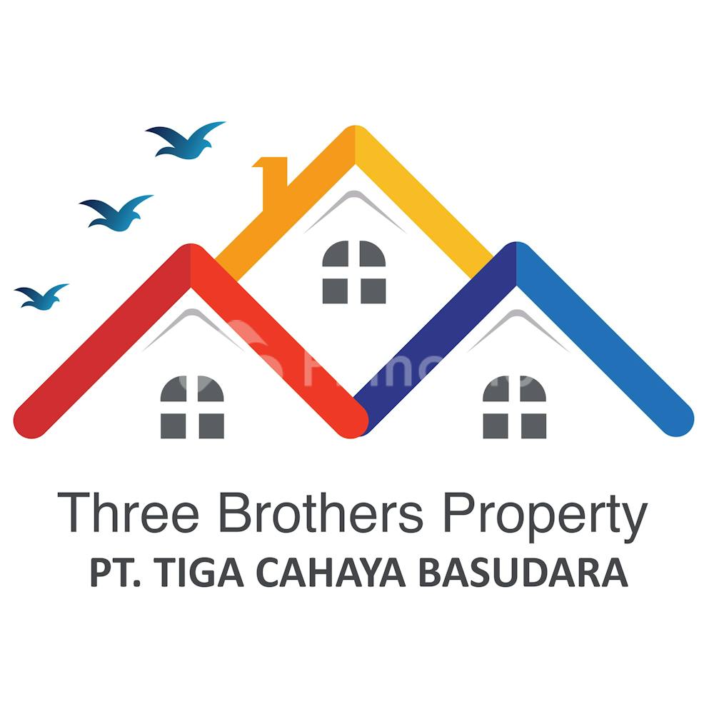 Three Brothers property