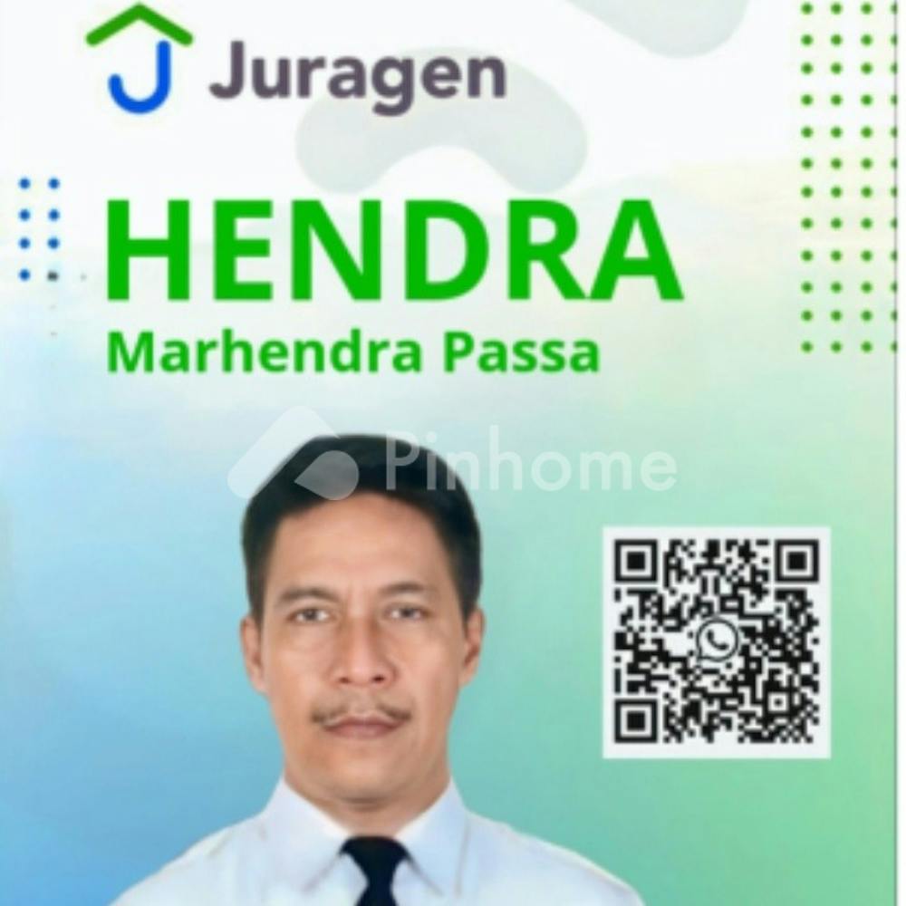Hendra Passa