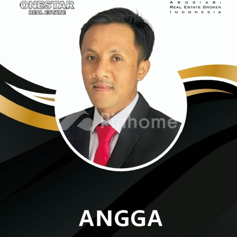 Anggi  Anggara putra