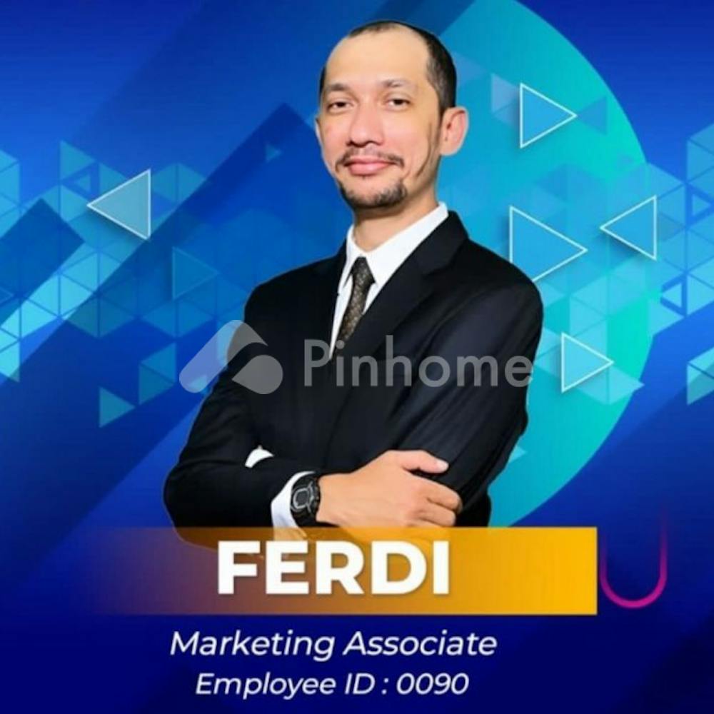 Ferdian Pratama