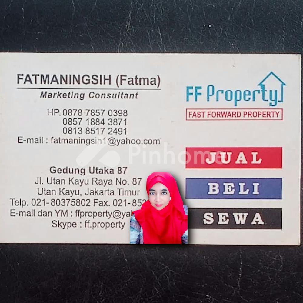 Fatmaningsih