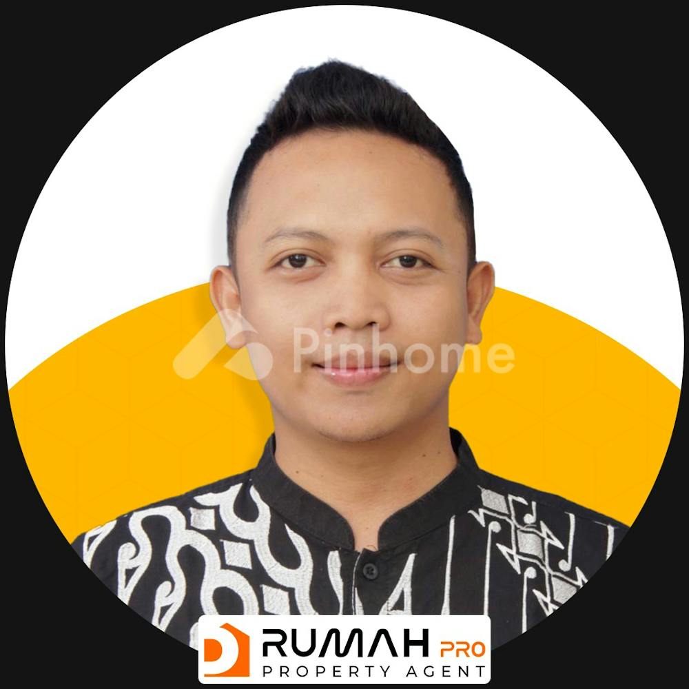 Agung  Trigiyanto