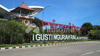 bandara ngurah rai - 5