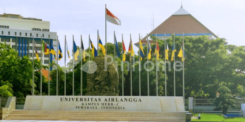 universitas airlangga  unair - 4