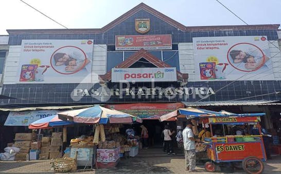 pasar kartasura - 2