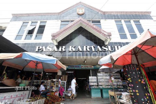 pasar kartasura - 4