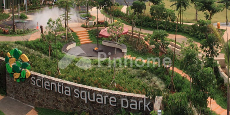 scientia square park - 1