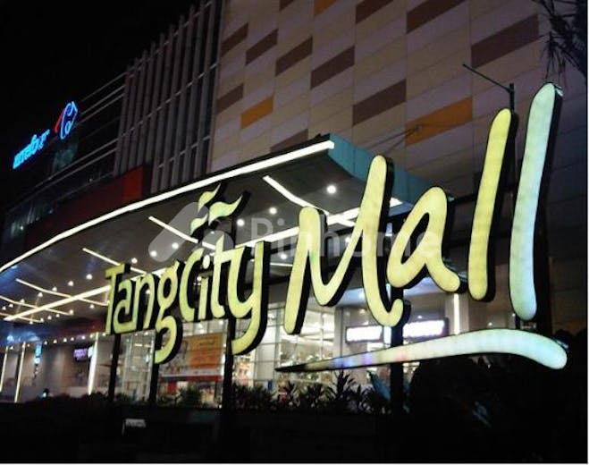tangcity mall - 2