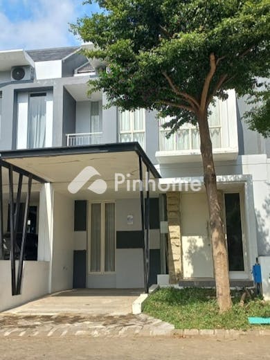 perumahan green orchid residence - 3