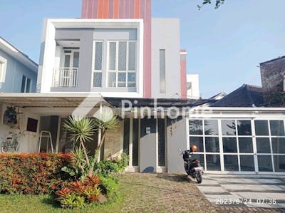 perumahan green orchid residence - 4