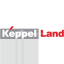 developer logo by Keppel Land