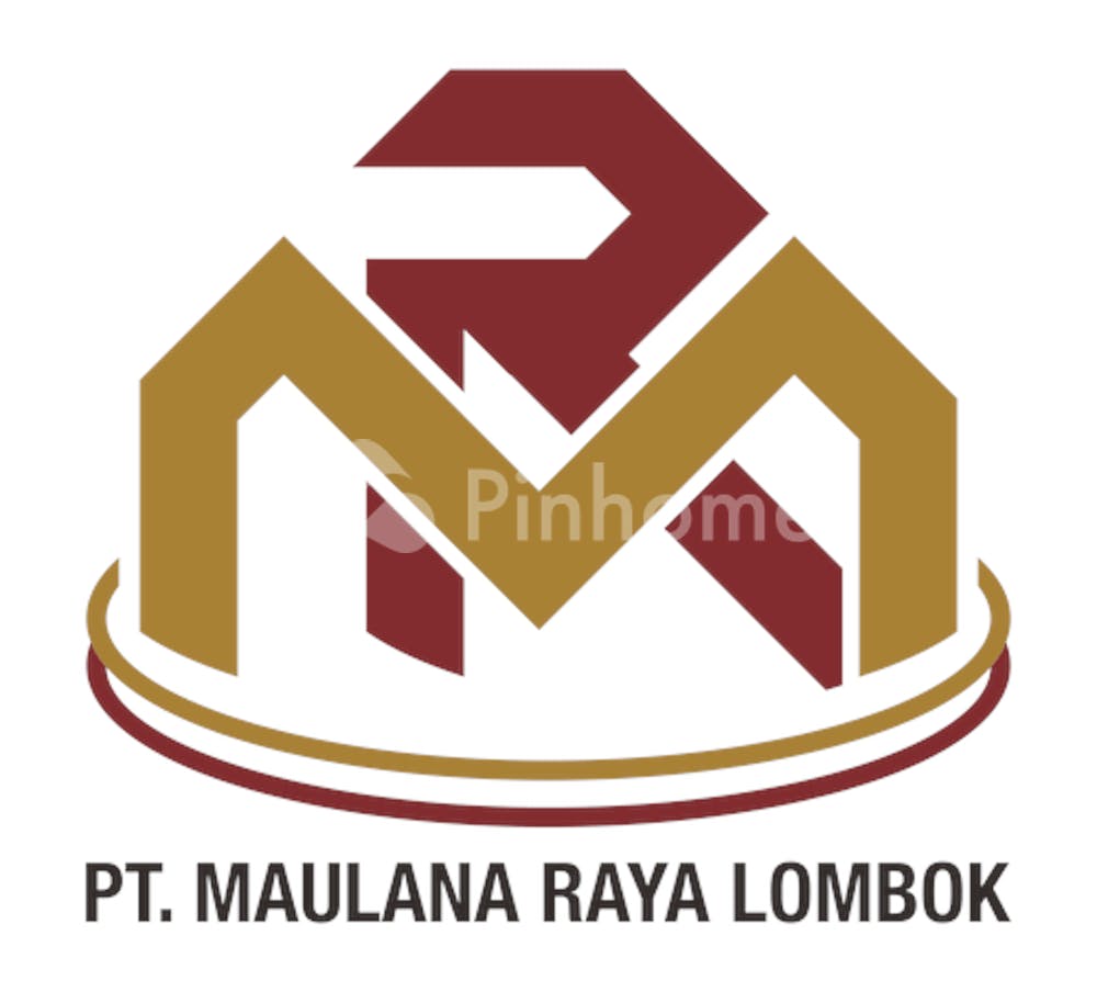 developer logo by PT Maulana Raya Lombok