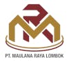 PT Maulana Raya Lombok