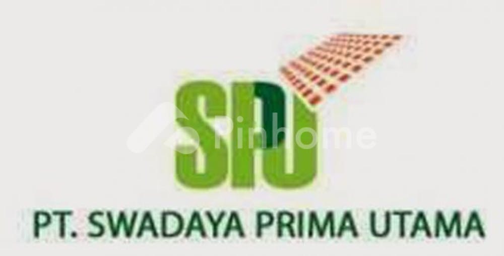 developer logo by PT Ciptaswadaya Prima