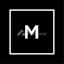 developer logo by MDesign