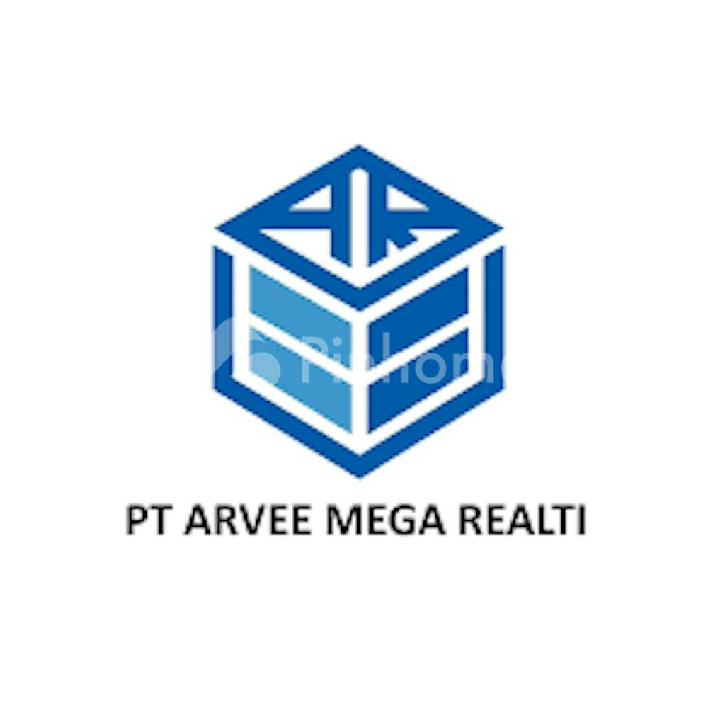 developer logo by PT Arvee Mega Realti
