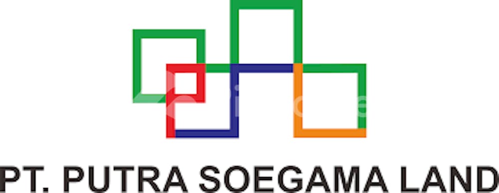 developer logo by PT Putra Soegama Land