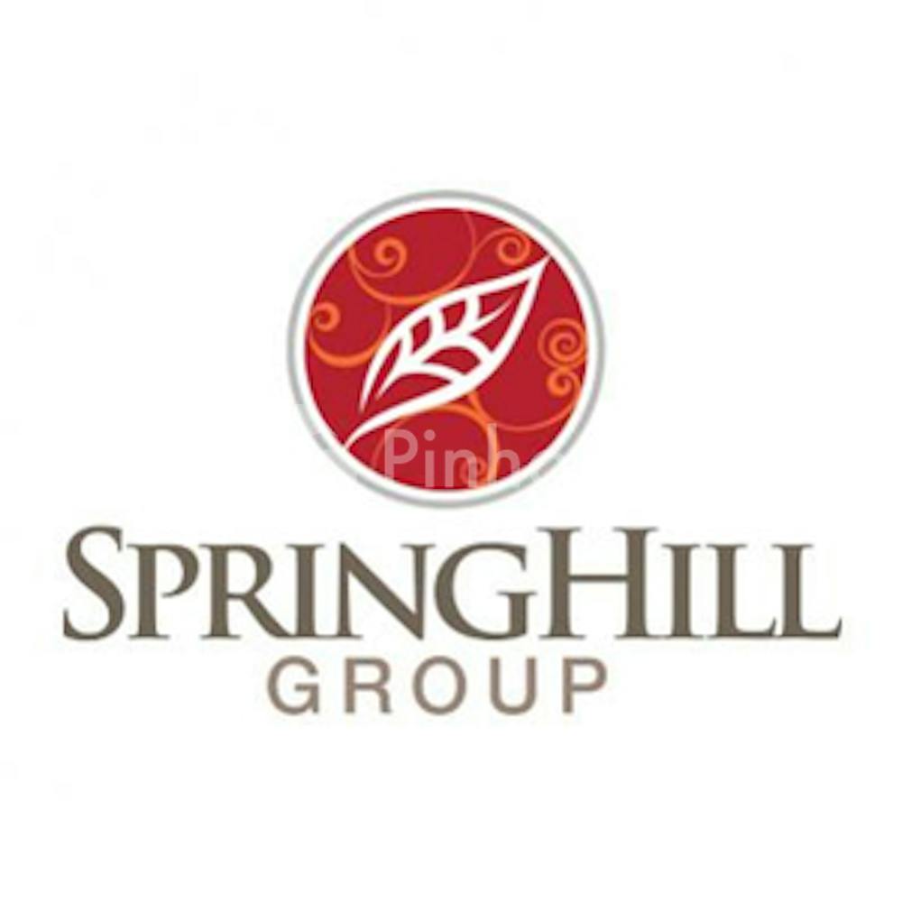 developer logo by Springhill Group
