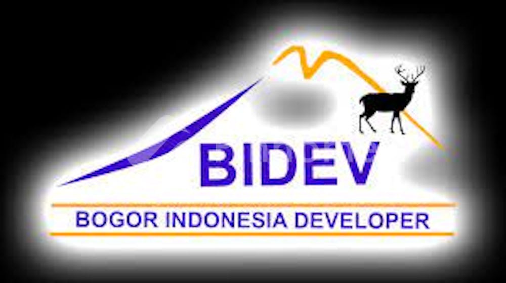 developer logo by PT Bogor Indonesia Depeloper