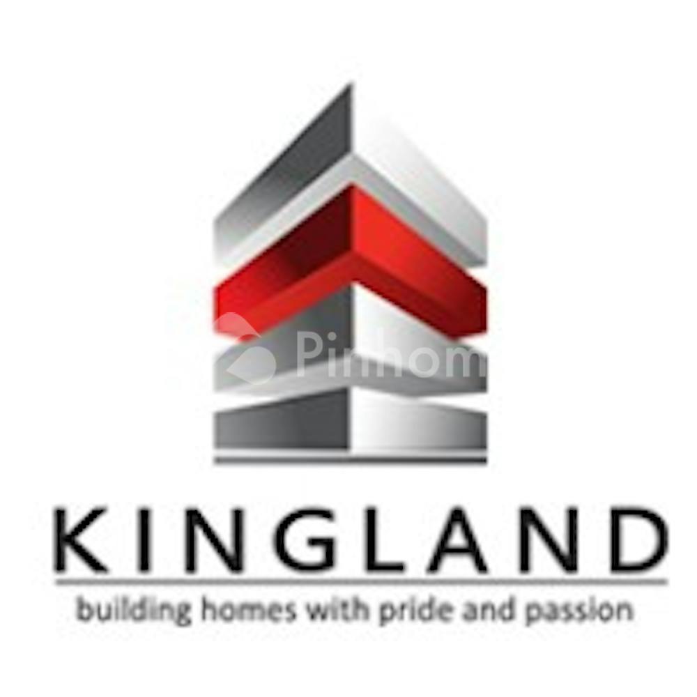 developer logo by PT Hong Kong Kingland