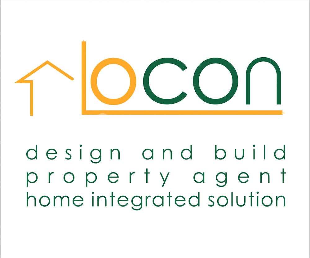 developer logo by LOCON Property