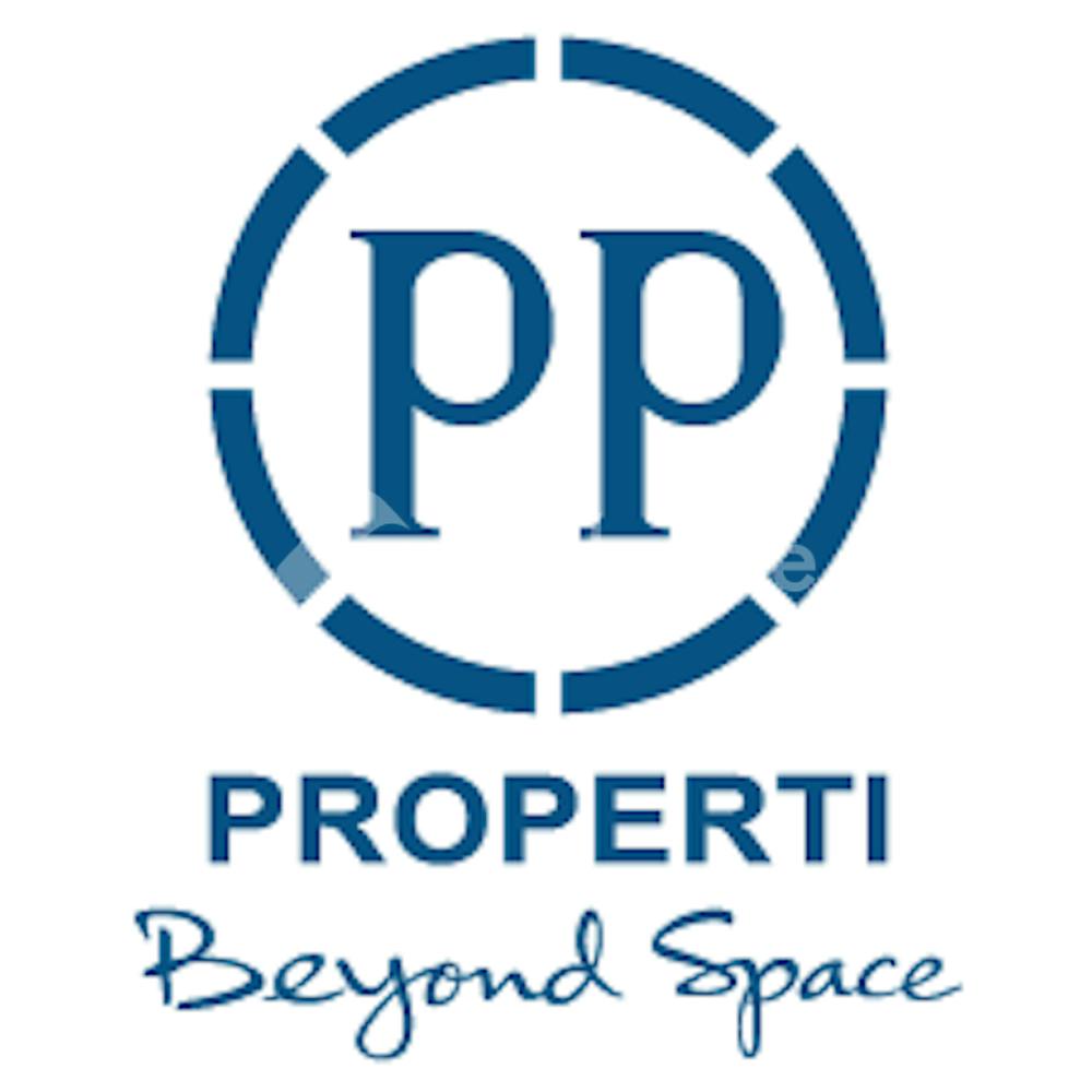developer logo by PP Properti
