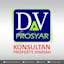 developer logo by CV Devpro Property Syariah